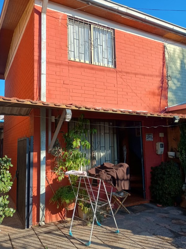 Imagen de Venta Casa en Maipú - VILLA LOS PORTALES - 73 m² - 2D - 1B (Cod. 36842)