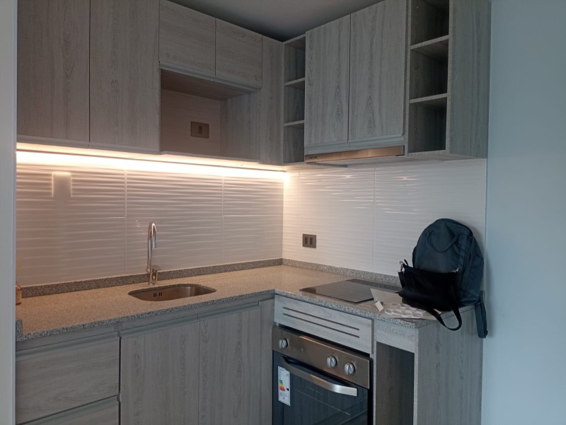 Imagen de Arriendo Departamento en Independencia - METRO HOSPITALES - 42 m² - 2D - 1B (Cod. 36878)