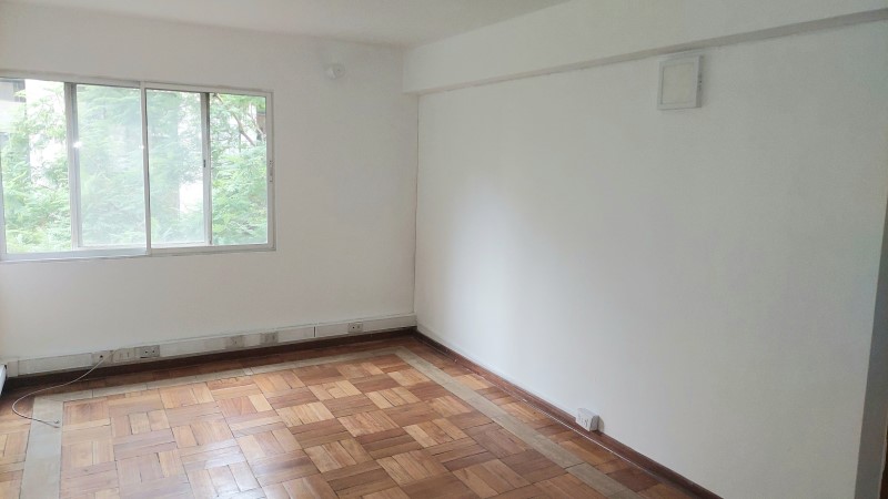 Imagen de Arriendo Oficina en Santiago - AGUSTINAS CON MIRAFLORES - 70 m² - 3D - 2B (Cod. 36883)