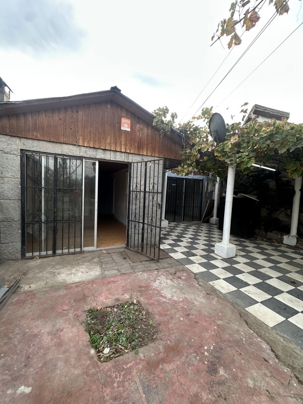Imagen de Venta Casa en Lo Prado - LOS SAUCES LO PRADO - 89 m² - 3D - 2B (Cod. 36954)