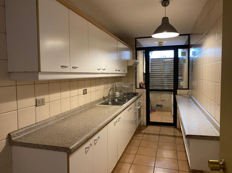 Imagen de Venta Departamento en Ñuñoa - PARQUE JUAN XXIII - 85 m² - 3D - 2B (Cod. 36968)