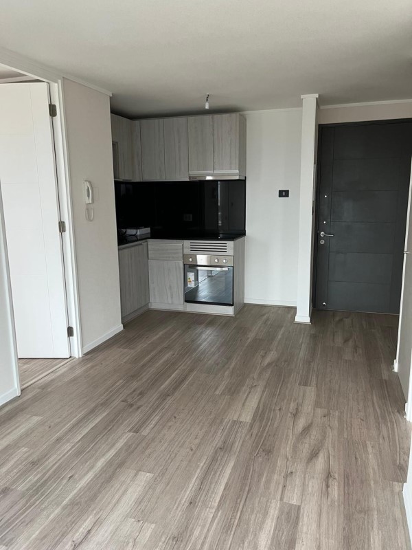 Imagen de Arriendo Departamento en La Florida - A PASOS DE METRO MIRADOR Y MALL CENCO FLORIDA - 43 m² - 2D - 2B (Cod. 36982)