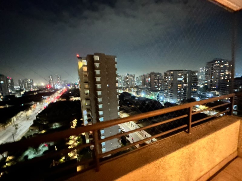 Imagen de Arriendo Departamento en San Miguel - ARCADIA CON SAN IGNACIO DE LOYOLA, SAN MIGUEL - 60 m² - 2D - 1B (Cod. 37029)