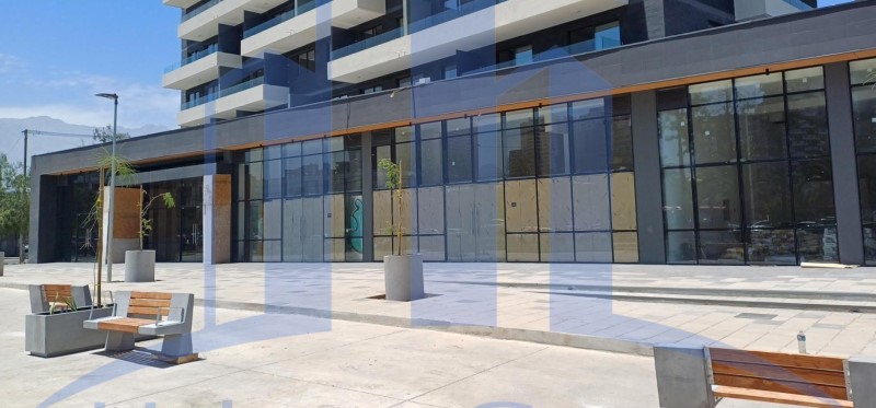 Imagen de Arriendo Local en Las Condes - AV. LAS CONDES - YOLITO - 23 m² - 1B (Cod. 37054)