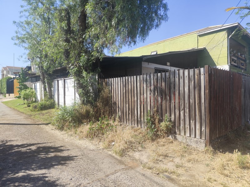 Imagen de Venta Casa en Maipú - VILLA EL VOLCÁN - 144 m² - 2D - 1B (Cod. 37089)