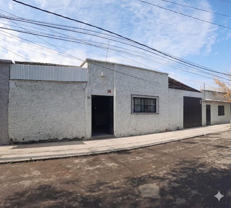 Imagen de Venta Casa en San Joaquín - PIRAMIDE - SAN NICOLAS - 212 m² - 2D - 2B (Cod. 37108)