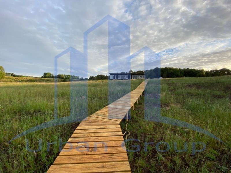 Imagen de Venta Casa en Ancud - ANCUD - COIPOMO - PALOMAR - 140 m² - 3D - 2B (Cod. 37113)