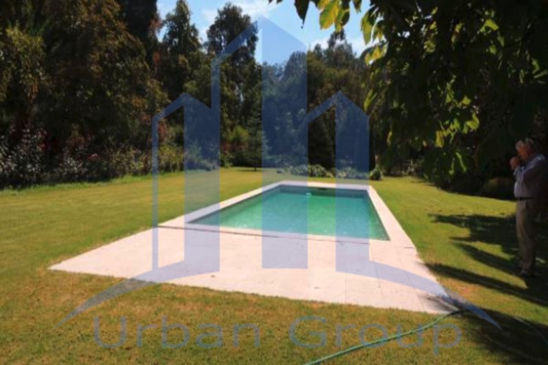 Imagen de Venta Parcela en Buin - METRO ESTACIÓN BUIN ZOO - 1527 m² - 9B (Cod. 37114)