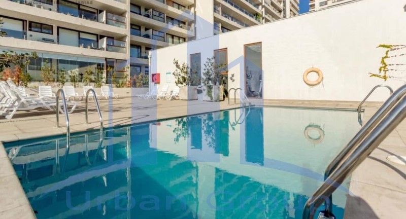 Imagen de Venta Departamento en Lo Barnechea - AV. LAS CONDES - 110 m² - 3D - 3B (Cod. 37125)