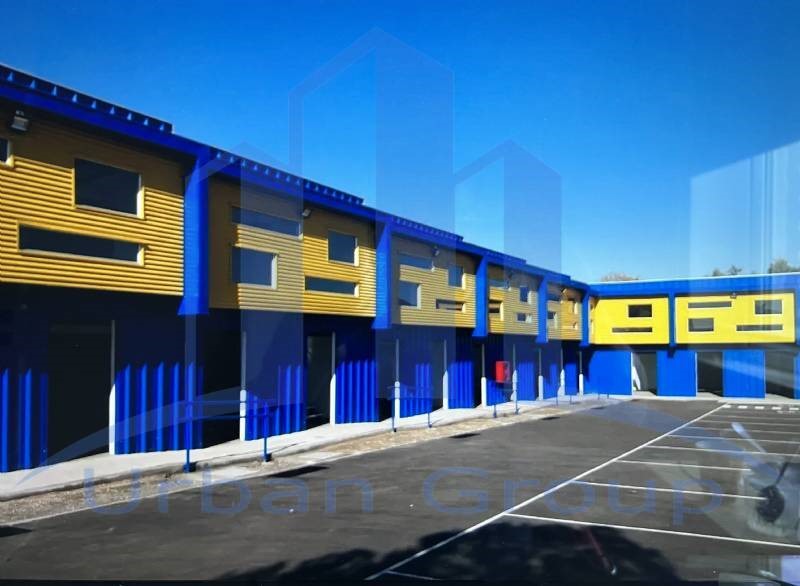 Imagen de Venta Bodega en Maipú - AV. PAJARITOS - 650 m² - 1B (Cod. 37126)