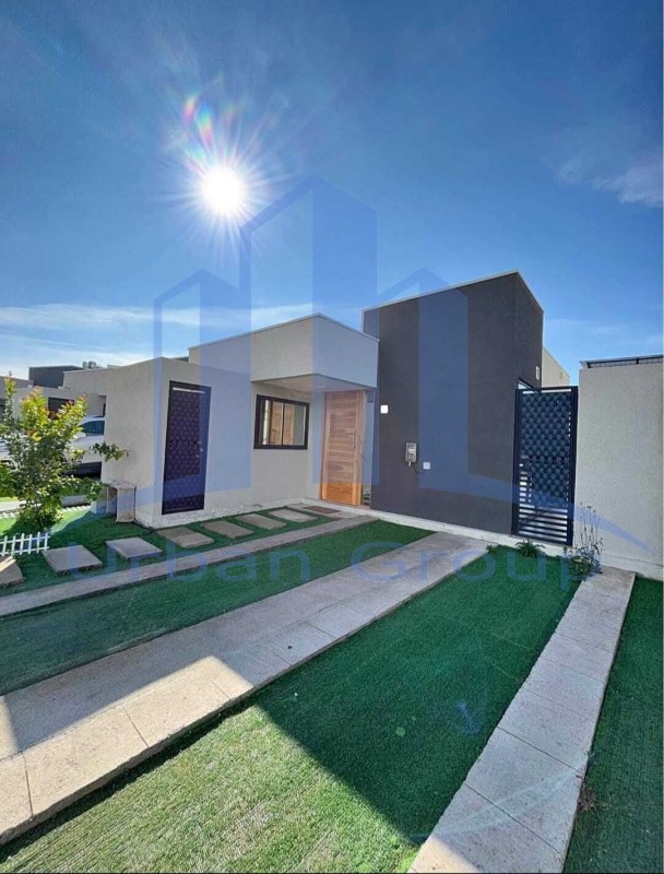 Imagen de Venta Casa en Quilpué - SECTOR TENIENTE SERRANO - 88 m² - 3D - 3B (Cod. 37132)