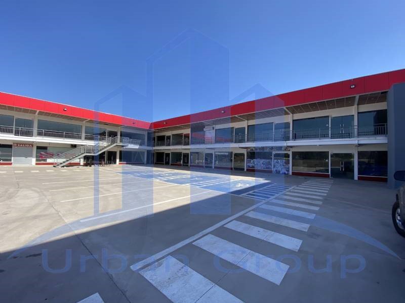 Imagen de Venta Local en Lampa - SECTOR CONSOLIDADO - VIA PRINCIPAL - 3160 m² - 1D - 1B (Cod. 37139)