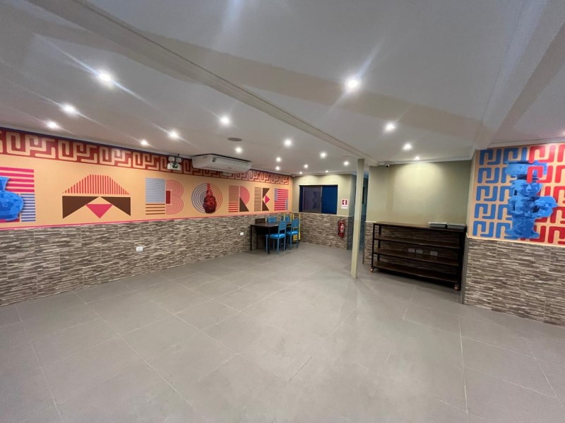 Imagen de Venta Local en Providencia - VENTA DERECHO DE LLAVES / RESTURANT - 600 m² - 8B (Cod. 37164)