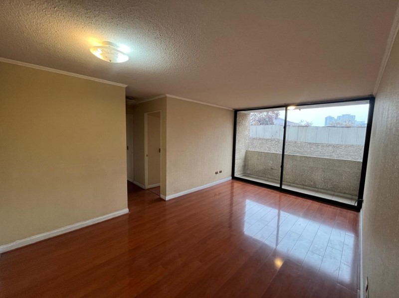 Imagen de Arriendo Departamento en Santiago - PORVENIR / ARTURO PRAT - 60 m² - 2D - 2B (Cod. 37166)