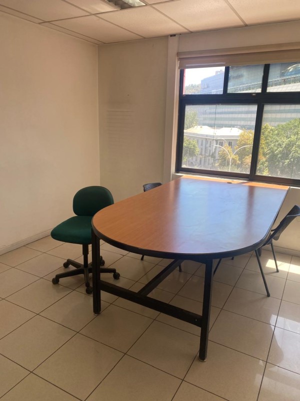 Imagen de Arriendo Oficina en Providencia - PROVIDENCIA / LOS LEONES - 85 m² - 2B (Cod. 37180)