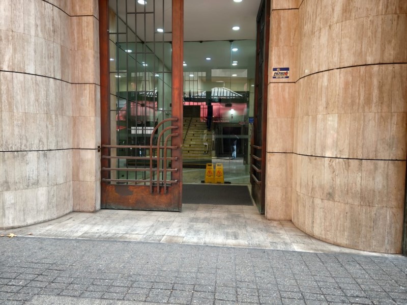 Imagen de Arriendo Oficina en Santiago - MONEDA / MATIAS CAUSIÑO - 96 m² - 3D - 1B (Cod. 37238)