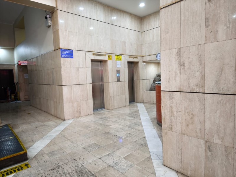 Imagen de Venta Oficina en Santiago - MONEDA / MATIAS CAUSIÑO - 96 m² - 1B (Cod. 37296)