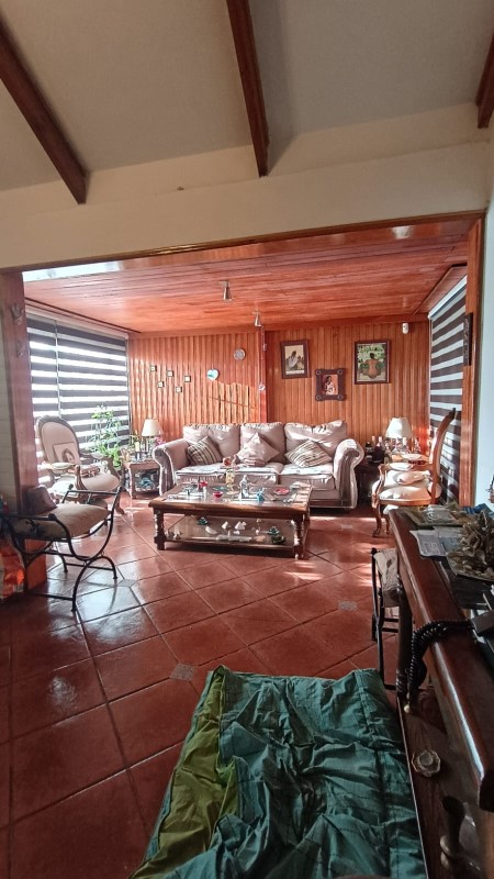 Imagen de Venta Casa en La Florida - LAGO COCRANNE - 95 m² - 3D - 2B (Cod. 37322)