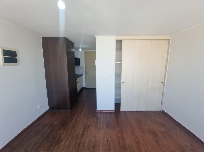 Imagen de Venta Departamento en Santiago - AVDA. GRECIA - 20 m² - 1D - 1B (Cod. 37330)