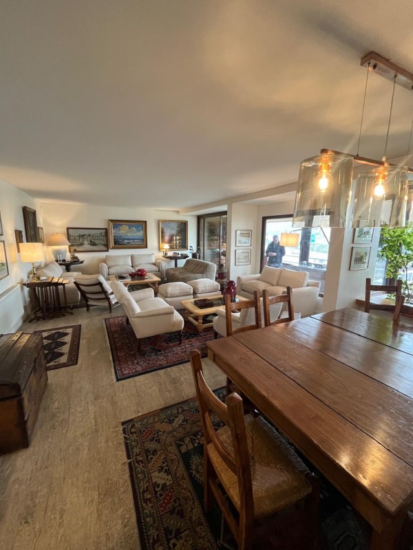 Imagen de Venta Departamento en Lo Barnechea - RAUL LABBE / LAS LOMAS - 140 m² - 3D - 3B (Cod. 37343)