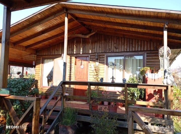 Imagen de Venta Casa en Melipilla - VENTA CASA EN PARCELA MALLARAUCO - 81 m² - 3D - 1B (Cod. 37405)