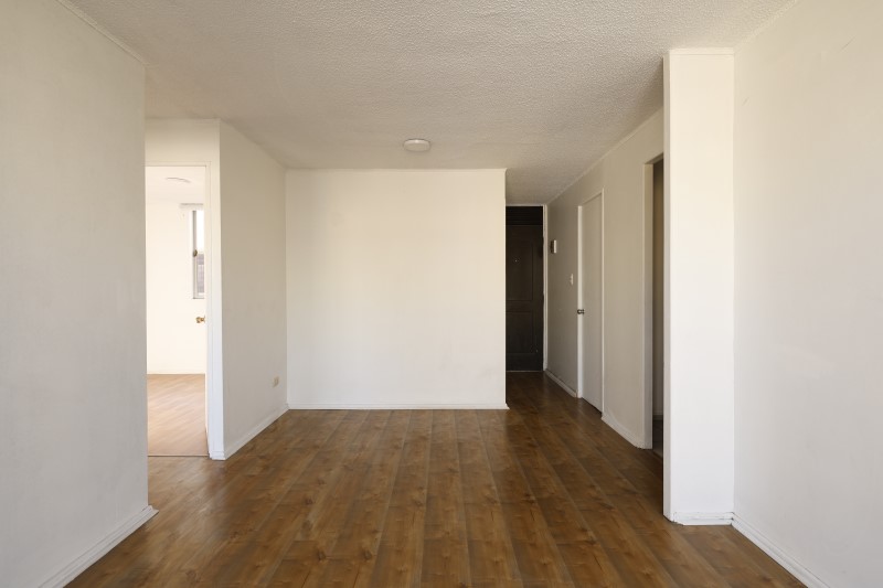 Imagen de Venta Departamento en Quinta Normal - QUINTA NORMAL. - 46 m² - 3D - 1B (Cod. 37425)
