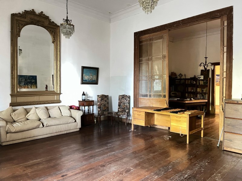 Imagen de Venta Casa en Valparaíso - CERRO CONCEPCIÓN - 398 m² - 6D - 4B (Cod. 37487)