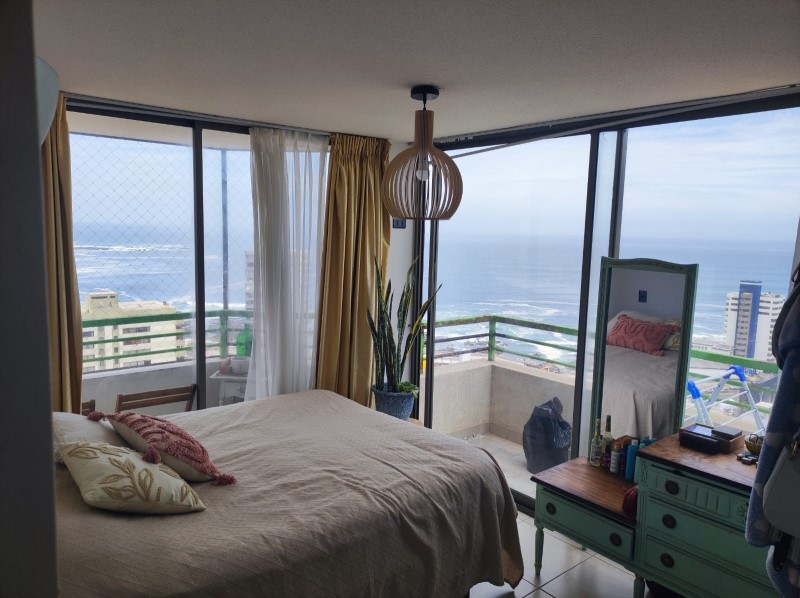 Imagen de Venta Departamento en Iquique - CAVANCHA - 42 m² - 1D - 1B (Cod. 37522)