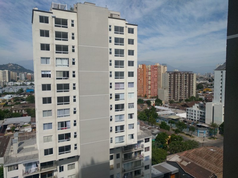Imagen de Venta Departamento en Santiago - AV. MATUCANA/ MAPOCHO/ METRO QUINTA NORMAL - 37 m² - 1D - 1B (Cod. 37525)