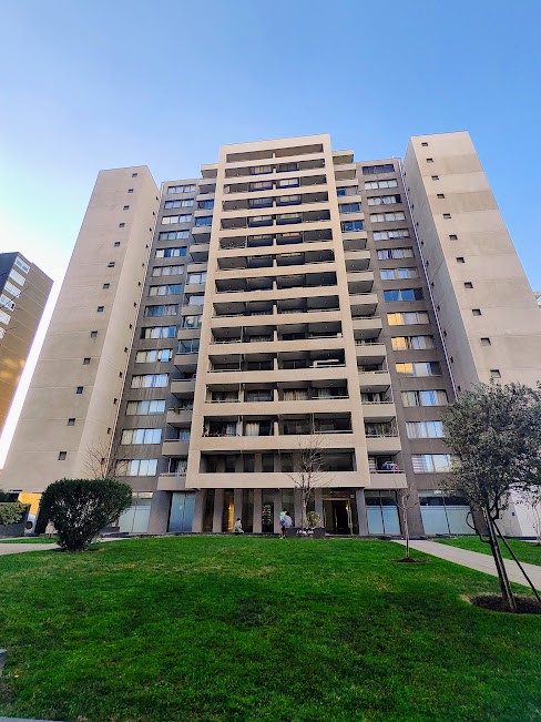 Imagen de Venta Departamento en San Miguel - A PASOS DE METRO SAN MIGUEL Y YUMBO PORTAL EL LLANO - 54 m² - 2D - 2B (Cod. 37526)