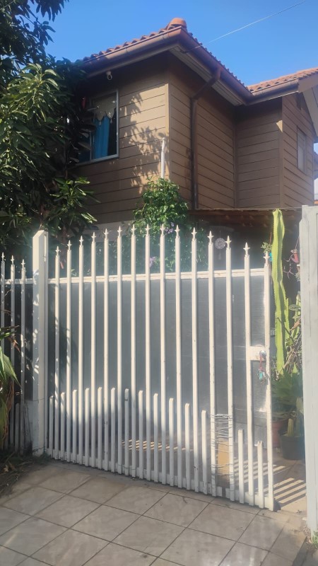 Imagen de Venta Casa en Puente Alto - - - 55 m² - 3D - 2B (Cod. 37545)