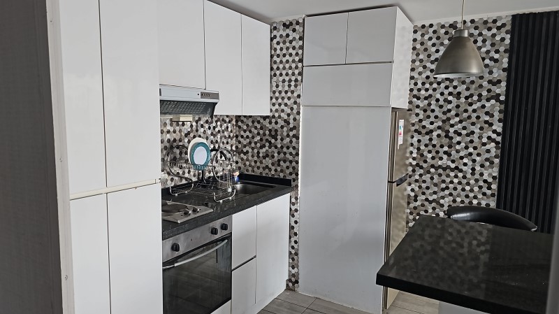 Imagen de Venta Departamento en San Miguel - ENTRE SALESIANOS E INGENIERO BUDGE - 34 m² - 1D - 1B (Cod. 37566)