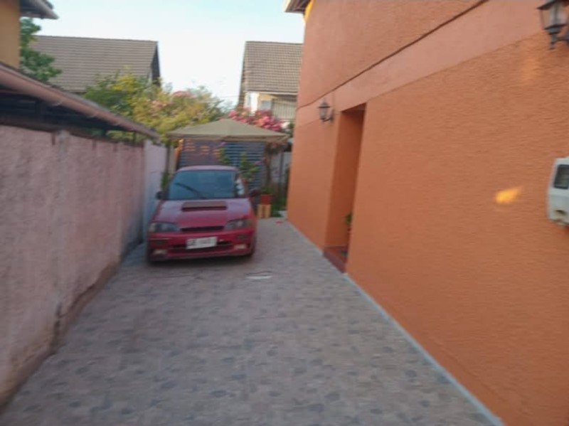 Imagen de Venta Casa en La Florida - BORIS JUSTINIANO - 91 m² - 3D - 2B (Cod. 37572)