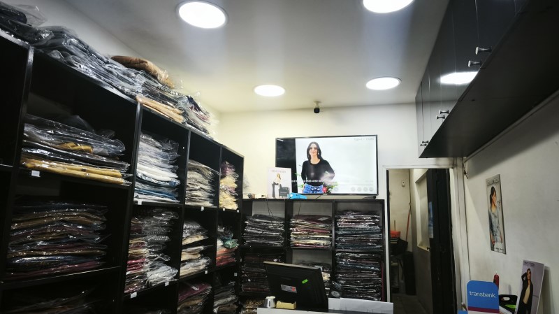 Imagen de Arriendo Local en Recoleta - PATRONATO - 50 m² - 1D - 1B (Cod. 37584)