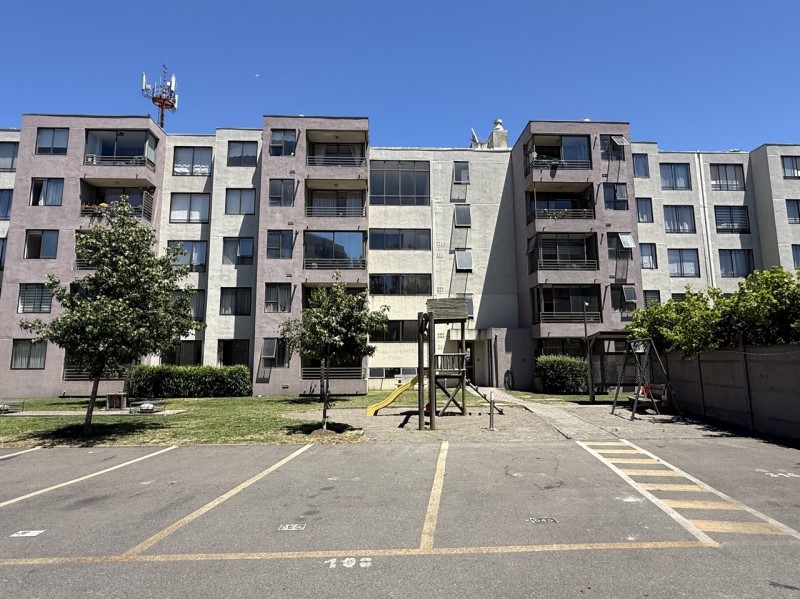 Imagen de Venta Departamento en San Pedro de la Paz - HUERTOS FAMILIARES - 70 m² - 2D - 2B (Cod. 37626)