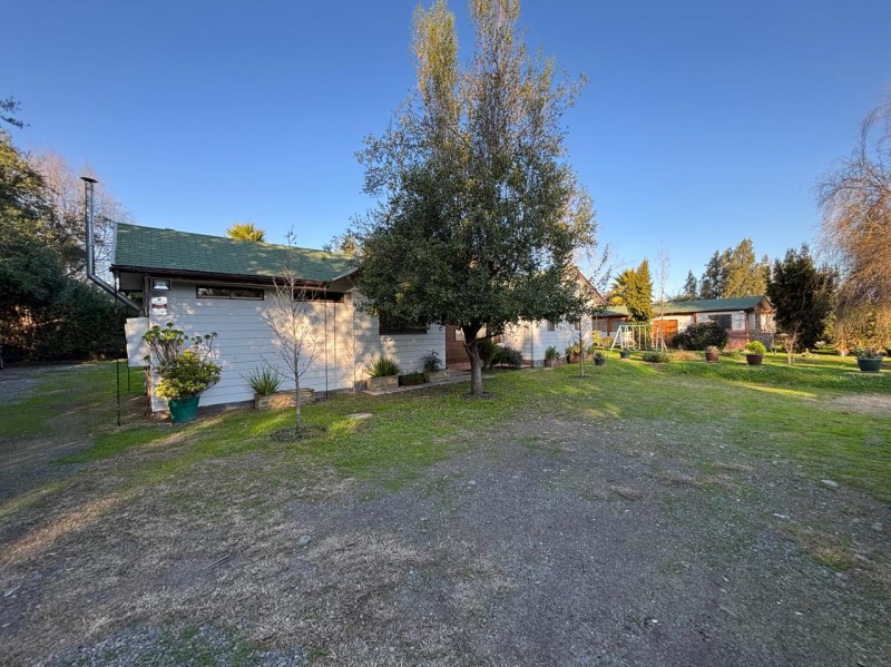 Imagen de Arriendo Parcela en Talagante - CAMINO LA PALMA AL COSTADO DE RUTA 78 - 235 m² - 4D - 3B (Cod. 37841)
