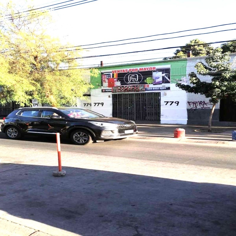Imagen de Venta Local en Santiago - PLACER 779 - 310 m² (Cod. 37861)