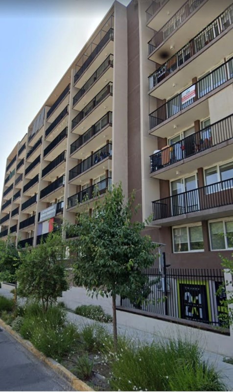 Imagen de Venta Local en La Florida - ROJAS MAGALLANES CON SÁNCHEZ FONTECILLA - 43 m² - 1D - 1B (Cod. 37895)