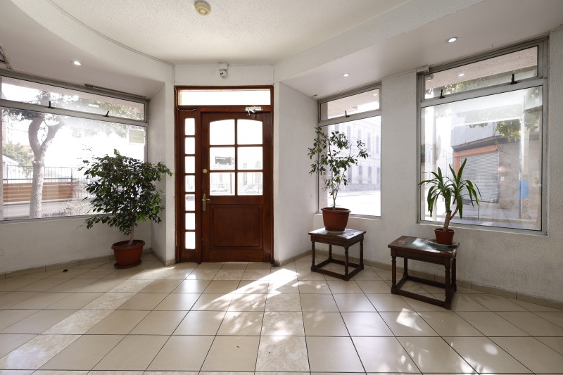 Imagen de Arriendo Departamento en Santiago - METRO PARQUE O´HIGGINS - 33 m² - 1D - 1B (Cod. 37961)