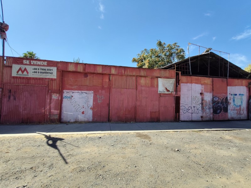 Imagen de Venta Casa en Quinta Normal - CATAMARCA 2241 - 406 m² - 4B (Cod. 37963)