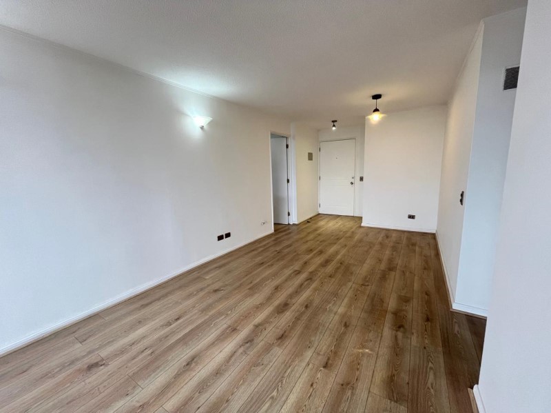 Imagen de Venta Departamento en Macul - AV. MARATHON / BENITO REBOLLEDO - 70 m² - 3D - 2B (Cod. 37992)