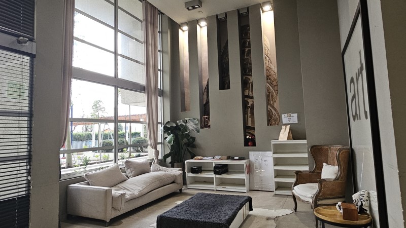 Imagen de Venta Departamento en San Miguel - OCTAVA AVENIDA METRO CUIDAD DEL NIÑO - 55 m² - 2D - 2B (Cod. 37993)
