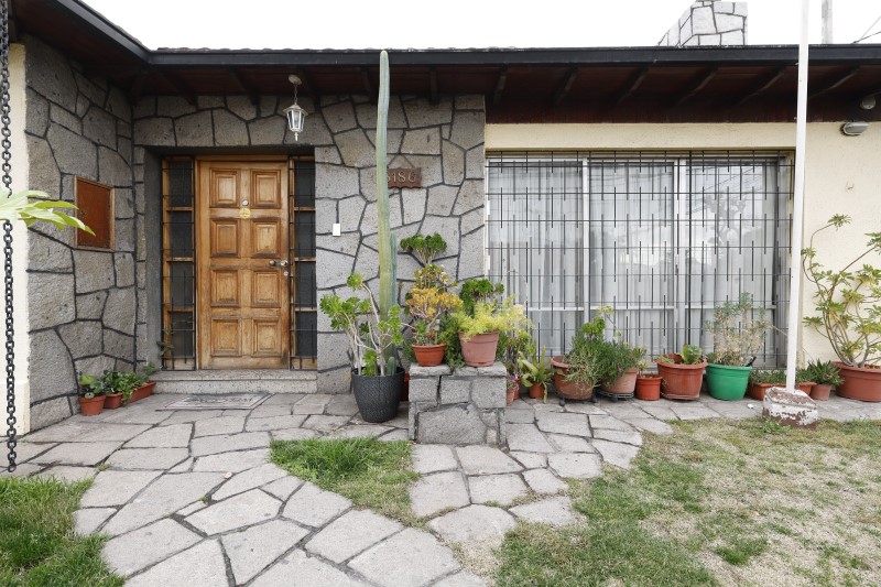 Imagen de Venta Casa en La Cisterna - METRO EL PARRÓN. - 205 m² - 4D - 3B (Cod. 38064)
