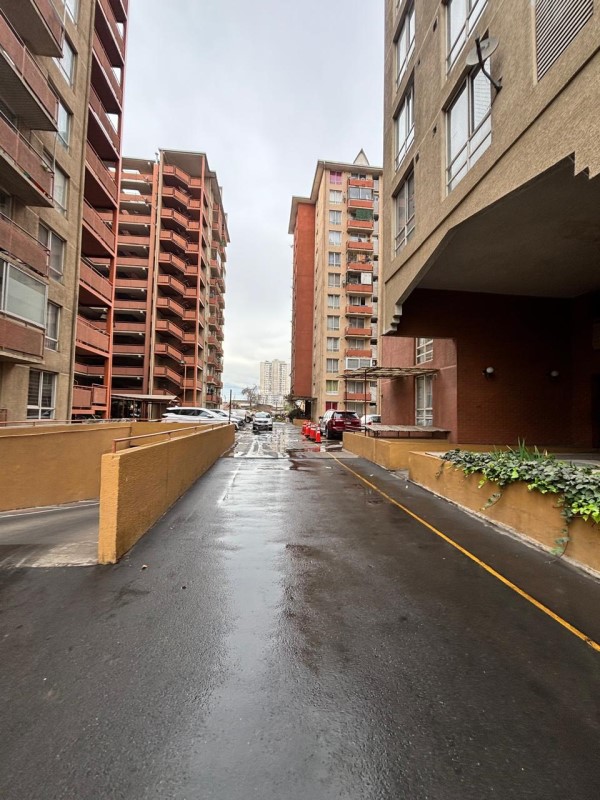 Imagen de Venta Departamento en Quinta Normal - ENTRE CALLES DR. LUCAS SIERRA Y JUAN DE BARROS - 47 m² - 3D - 1B (Cod. 38070)
