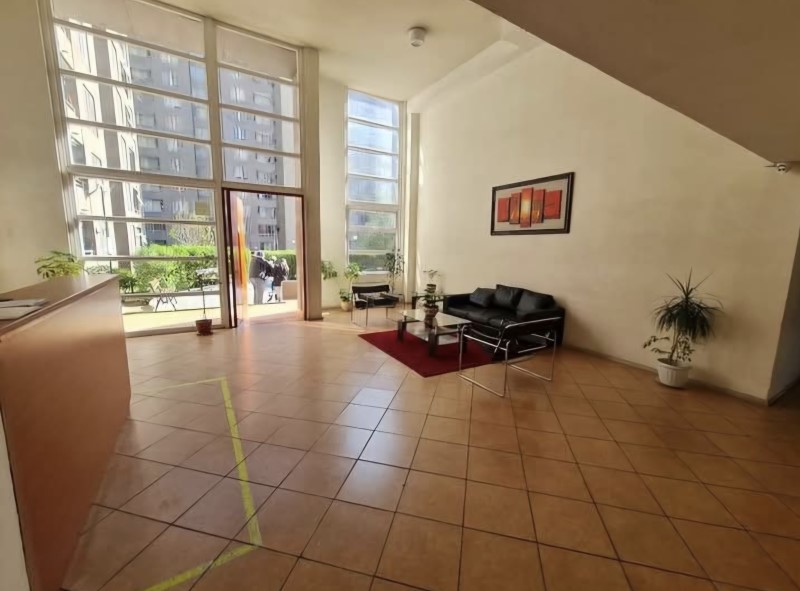 Imagen de Venta Departamento en La Cisterna - METRO LO OVALLE - 43 m² - 2D - 1B (Cod. 38074)