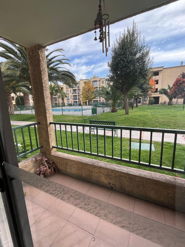 Imagen de Arriendo Departamento en Cerrillos - CONDOMINIO JARDIN OESTE II - 63 m² - 3D - 2B (Cod. 38150)