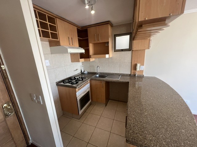 Imagen de Venta Departamento en Providencia - PROVIDENCIA - PARQUE INES DE SUAREZ - 70 m² - 2D - 2B (Cod. 38163)