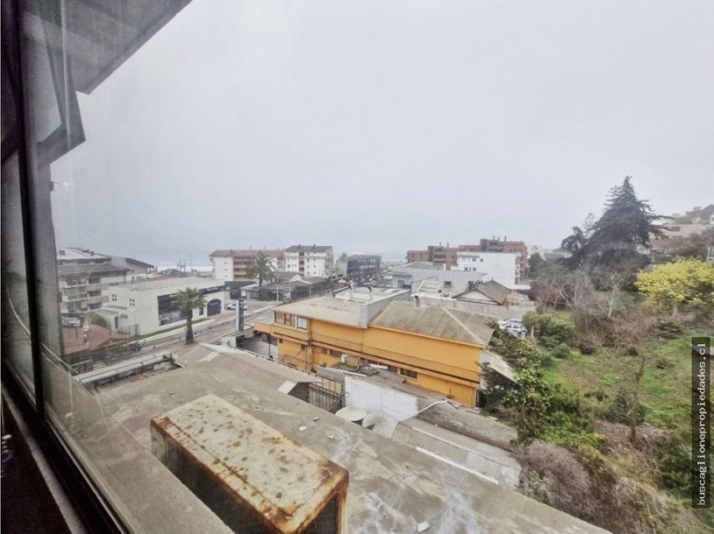 Imagen de Venta Oficina en Viña del Mar - REÑACA PLAN - 28 m² - 1D - 1B (Cod. 38174)