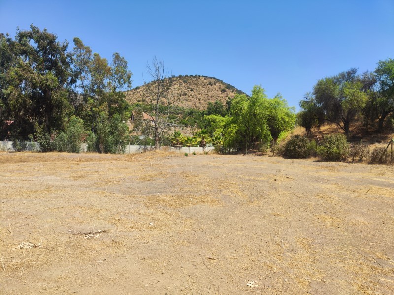 Imagen de Venta Parcela en Talagante - EL OLIVETO - 5945 m² (Cod. 38193)