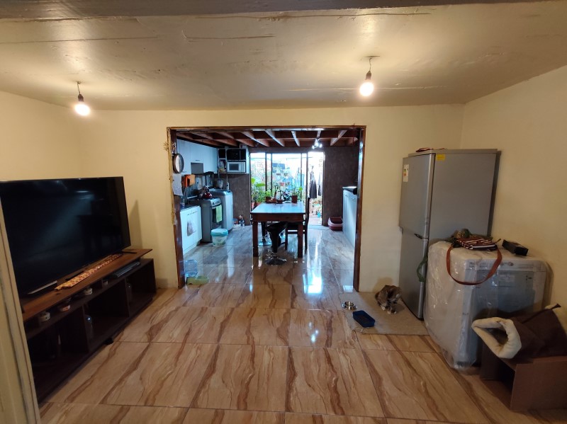 Imagen de Venta Casa en Pudahuel - MAR DE BEHRING - 64 m² - 2D - 1B (Cod. 38194)
